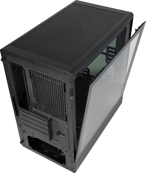 Изображение товара Корпус для компьютера Ginzzu CL410