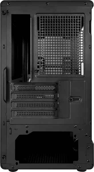 Изображение товара Корпус для компьютера Ginzzu CL410
