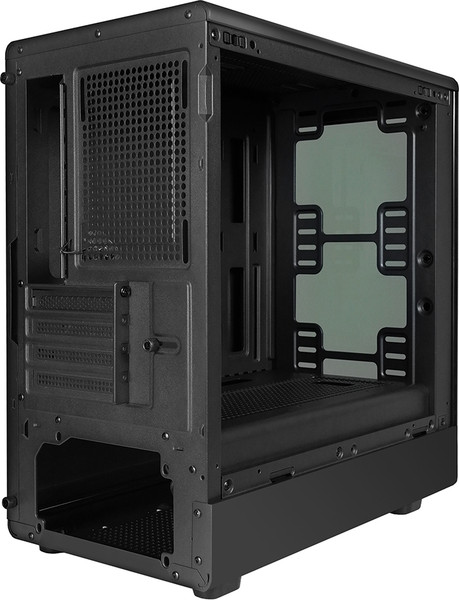 Изображение товара Корпус для компьютера Ginzzu CL410