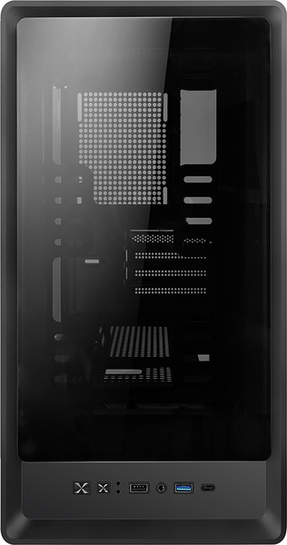 Изображение товара Корпус для компьютера Ginzzu CL410