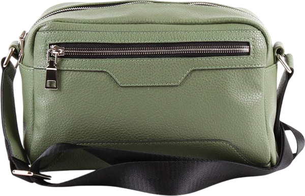 Изображение товара Сумка Медведково 24с1807-к14 (оливковый)