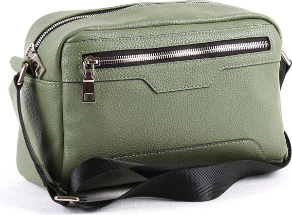 Изображение товара Сумка Медведково 24с1807-к14 (оливковый)