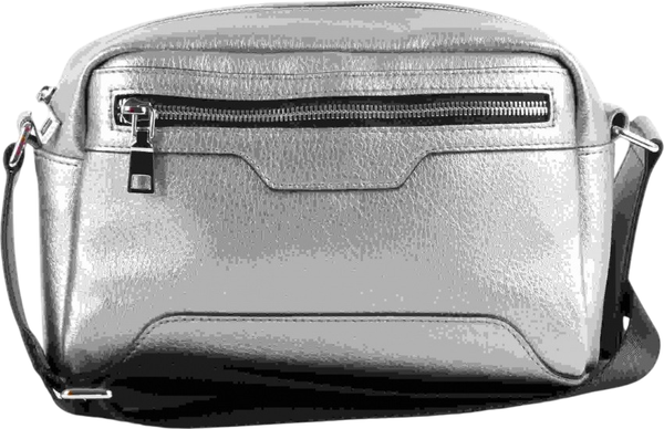 Изображение товара Сумка Медведково 24с1808-к14 (серебристый)