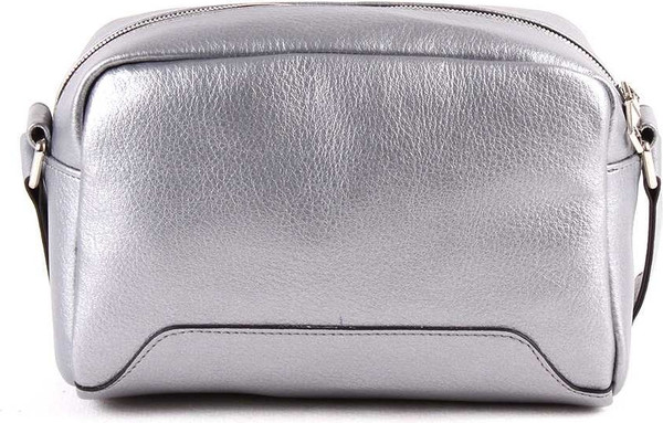 Изображение товара Сумка Медведково 24с1808-к14 (серебристый)