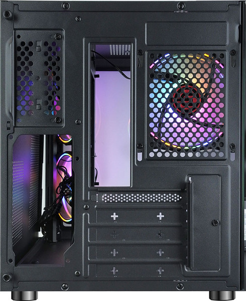 Изображение товара Корпус для компьютера Ginzzu V150 Cube