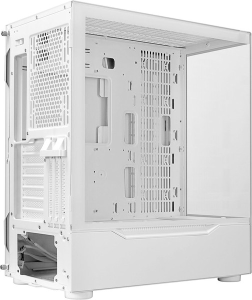 Изображение товара Корпус для компьютера Ginzzu GL780 (белый)