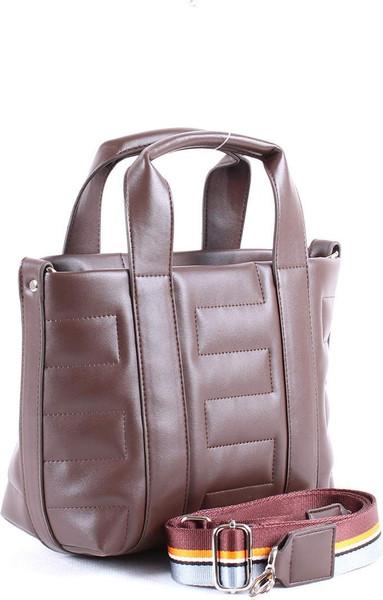 Изображение товара Сумка Медведково 24с2069-к14 (темно-коричневый)