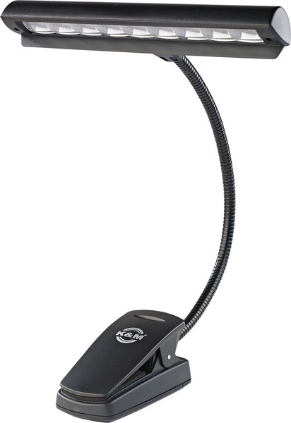 Изображение товара Подсветка для нот Konig & Meyer 12249-000-55