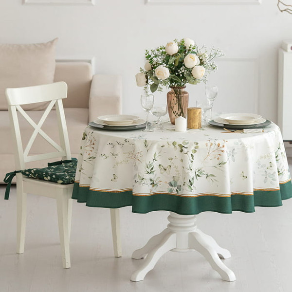 Изображение товара Скатерть Listelle Эвелина 512118