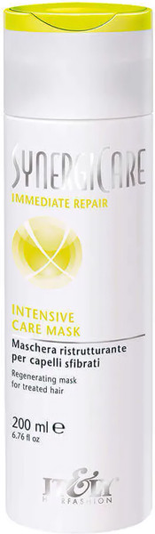 Изображение товара Маска для волос Itely SynergiCare Immediate Repair Intensive Care (200мл)