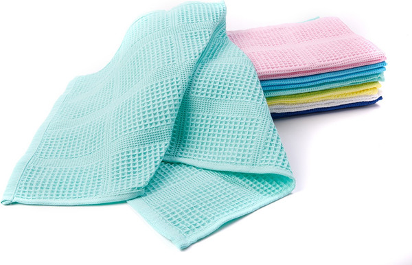 Изображение товара Полотенце Баракат-Текс 50x90 / cw50-90 (ментоловый)