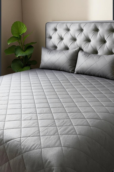 Изображение товара Покрывало Файбертек Cristal П.160x210 ПЭ