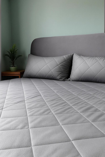 Изображение товара Покрывало Файбертек Cristal П.160x210 ПЭ