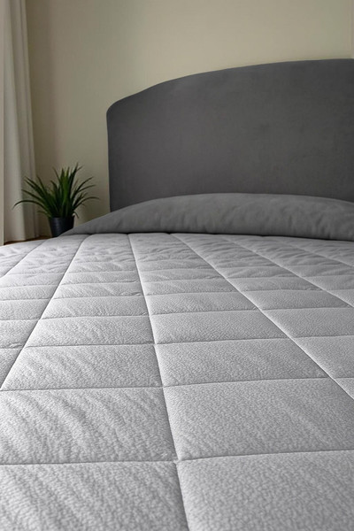 Изображение товара Покрывало Файбертек Cristal П.160x210 ПЭ