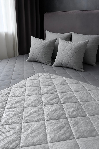 Изображение товара Покрывало Файбертек Edem П.240x210 ПЭ