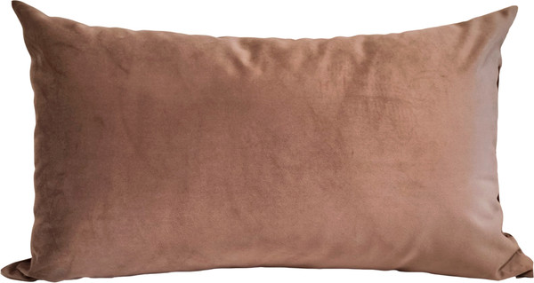 Изображение товара Подушка декоративная Файбертек Brown ПД 35x60