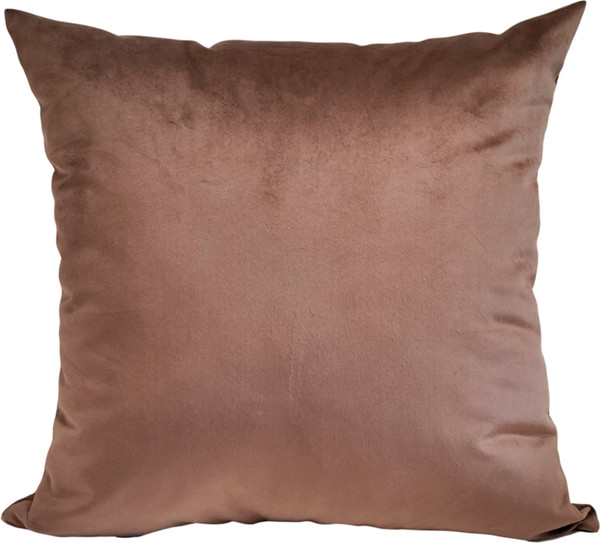 Изображение товара Подушка декоративная Файбертек Brown ПД 45x45