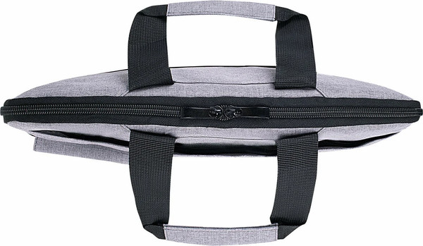 Изображение товара Сумка для ноутбука Heikki Novation 272592 (серый)