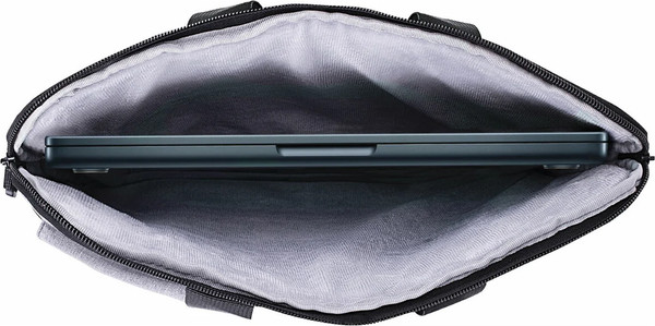 Изображение товара Сумка для ноутбука Heikki Novation 272592 (серый)