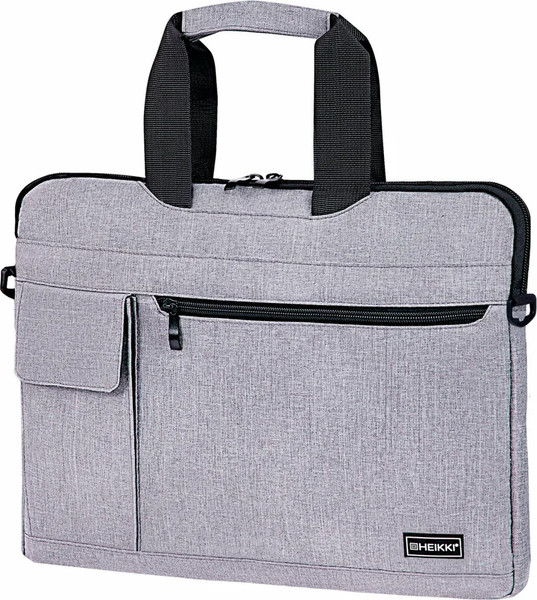 Изображение товара Сумка для ноутбука Heikki Novation 272592 (серый)