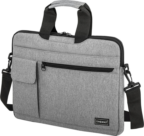 Изображение товара Сумка для ноутбука Heikki Novation 272592 (серый)