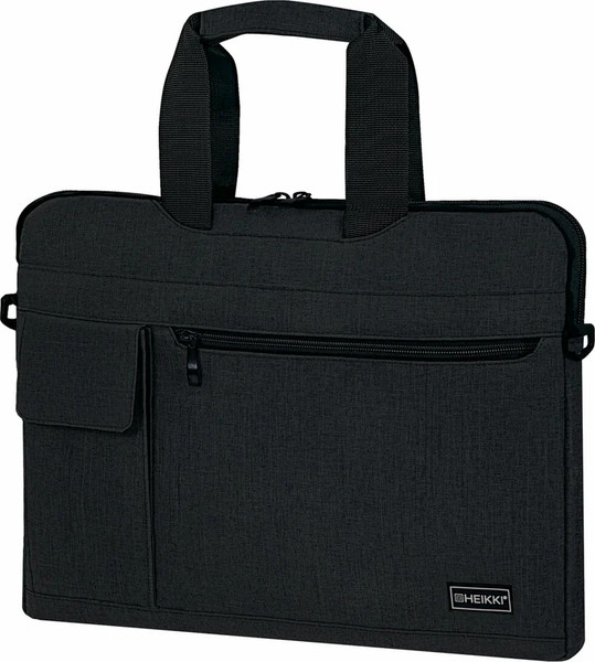 Изображение товара Сумка для ноутбука Heikki Novation 272594 (черный)