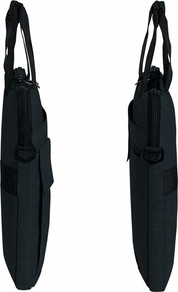 Изображение товара Сумка для ноутбука Heikki Novation 272594 (черный)