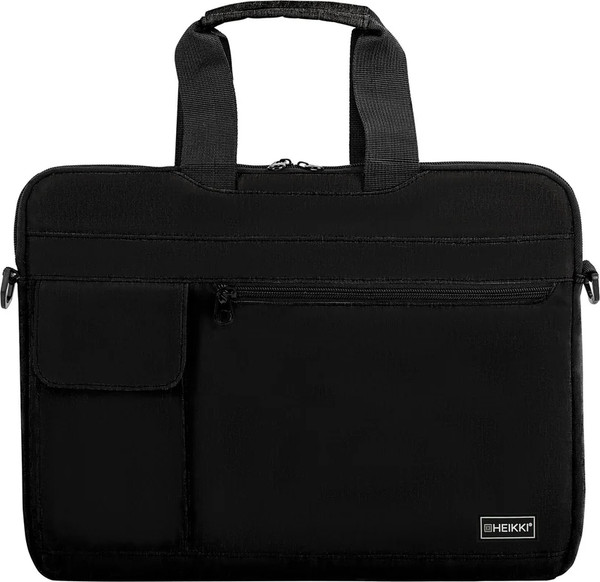 Изображение товара Сумка для ноутбука Heikki Novation 272594 (черный)