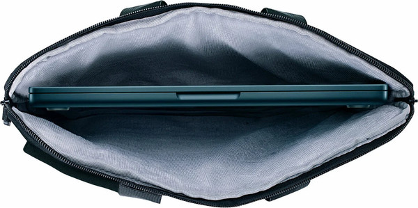 Изображение товара Сумка для ноутбука Heikki Novation 272594 (черный)