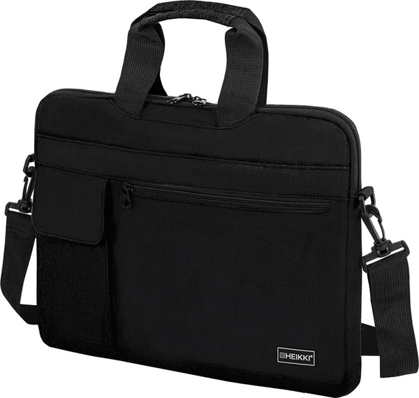 Изображение товара Сумка для ноутбука Heikki Novation 272594 (черный)