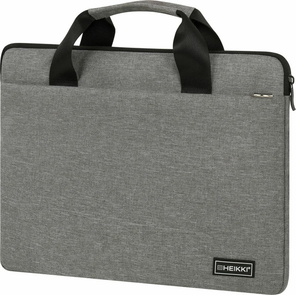 Изображение товара Сумка для ноутбука Heikki Profitable 272597 (серый)