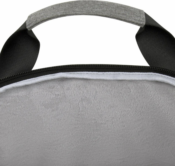 Изображение товара Сумка для ноутбука Heikki Profitable 272597 (серый)