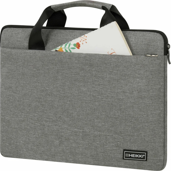 Изображение товара Сумка для ноутбука Heikki Profitable 272597 (серый)