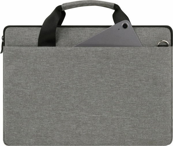 Изображение товара Сумка для ноутбука Heikki Profitable 272597 (серый)