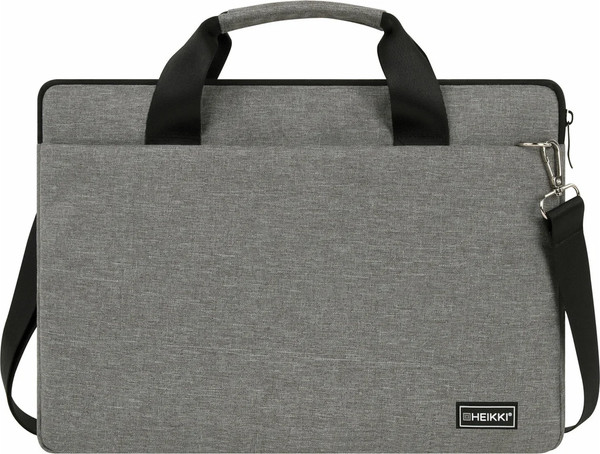 Изображение товара Сумка для ноутбука Heikki Profitable 272597 (серый)