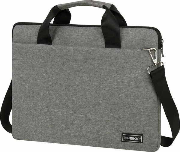 Изображение товара Сумка для ноутбука Heikki Profitable 272597 (серый)