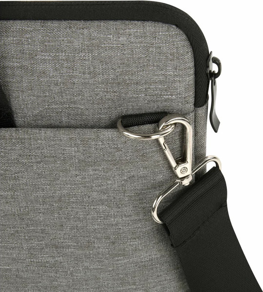 Изображение товара Сумка для ноутбука Heikki Profitable 272597 (серый)