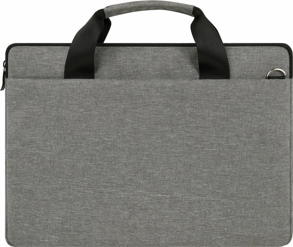 Изображение товара Сумка для ноутбука Heikki Profitable 272597 (серый)