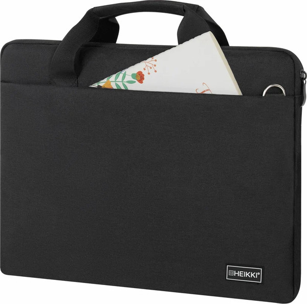 Изображение товара Сумка для ноутбука Heikki Profitable 272598 (черный)