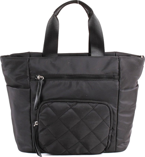 Изображение товара Сумка Медведково 24с2077-к14 (черный)