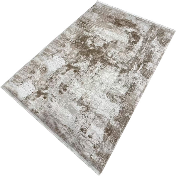 Изображение товара Ковер Radjab Carpet Арвен Прямоугольник TC13B / 12013RK (1.6x2.3, Cream)