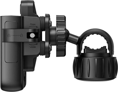 Изображение товара Держатель для смартфонов Baseus GoTrip Series Bike Phone Mount / C40572301111-00 (черный)