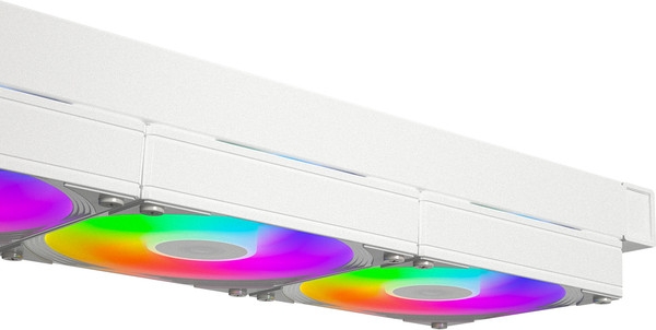 Изображение товара Кулер для процессора ID-Cooling FX360 INF White