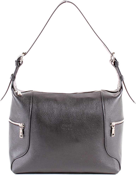 Изображение товара Сумка Медведково 24с1964-к14 (черный флотер спарта)