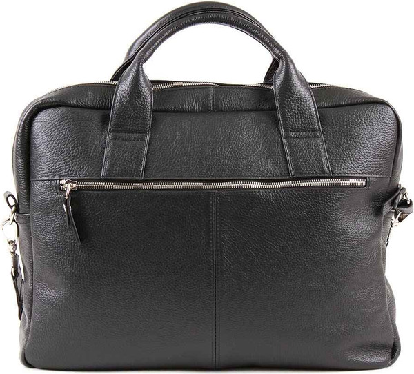 Изображение товара Сумка Медведково 24с2098-к14 (черный суприм галант)