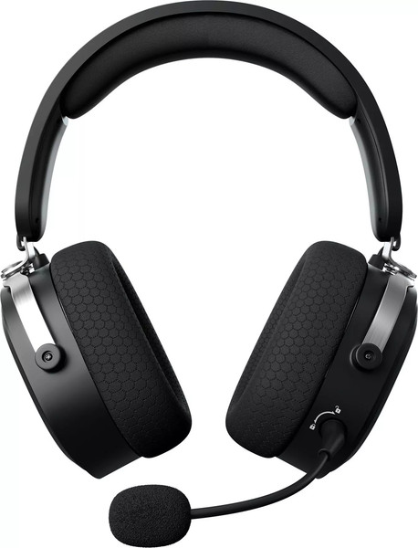 Изображение товара Наушники-гарнитура GMNG GG-HS405W (черный)