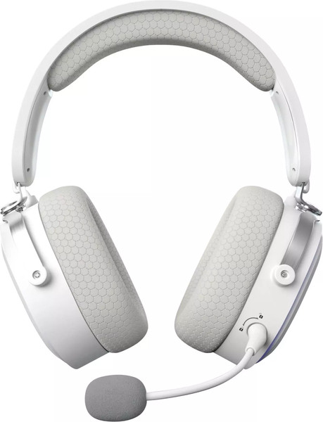 Изображение товара Наушники-гарнитура GMNG GG-HS405W (белый)