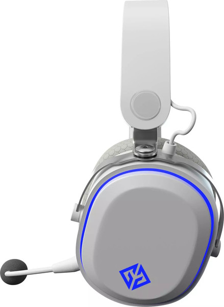 Изображение товара Наушники-гарнитура GMNG GG-HS405W (белый)