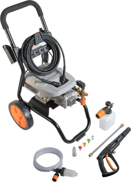 Изображение товара Мойка высокого давления Bort KEX-2800 (93416725)