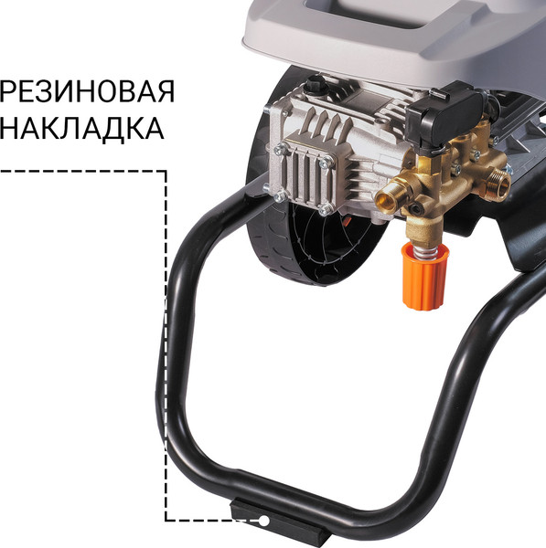 Изображение товара Мойка высокого давления Bort KEX-2800 (93416725)